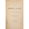 I mandati di comparizione e di cattura 