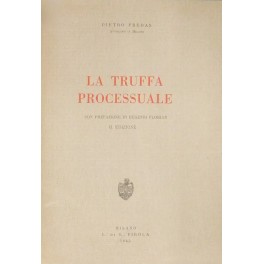 La truffa processuale