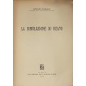 La simulazione di reato