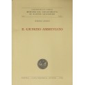 Il giudizio abbreviato
