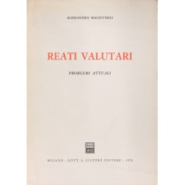 Reati valutari