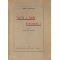 Truffa e frode processuale. 