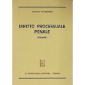 Diritto processuale penale.