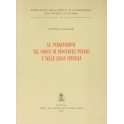 Le perquisizioni nel codice di procedura penale e nelle leggi speciali