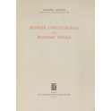 Principii costituzionali del processo penale