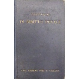 Delle contravvenzioni in particolare. Libro III