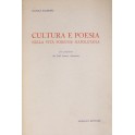 Cultura e poesia nella vita forense napoletana. Pr