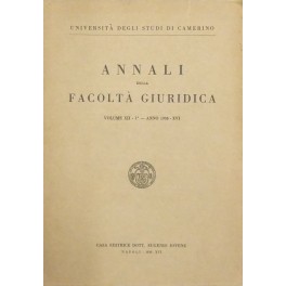 Le incapacità giuridiche Le incapacità giuridiche