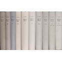 Trattato di diritto penale italiano secondo il codice del 1930
