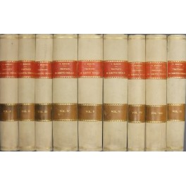 Trattato di diritto penale italiano
