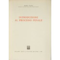 Introduzione al processo penale