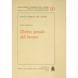 Diritto penale del lavoro