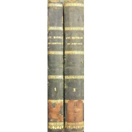 Commentarius ad Lib XLVII et XLVIII Dig