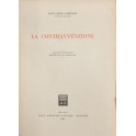 La contravvenzione