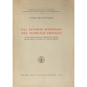 Gli accordi sindacali nel pubblico impiego. 