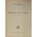 Diritto del lavoro. Parte generale