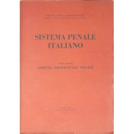 Sistema penale italiano