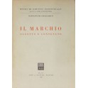Il marchio. Oggetto e contenuto