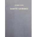 Scritti giuridici