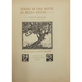Sogno di una notte di mezza estate Sogno di una notte di mezza estate