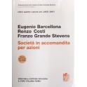Della società in accomandita per azioni. Art. 2452-2461
