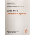 Del contratto di agenzia. Art. 1742-1753