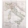Itinerario d'Italia o sia descrizione dei viaggi per le strade più frequentate