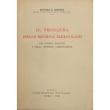 Il problema delle società irregolari 