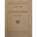 La Conciliazione. Saggio giuridico