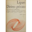 Diritto Privato. Una ricerca per l'insegnamento