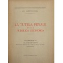 La tutela penale nell'economia pubblica