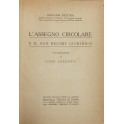 L'assegno circolare e il suo regime giuridico. Con