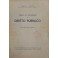 Corso di Istituzioni di diritto pubblico