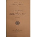 La filosofia di Giambattista Vico