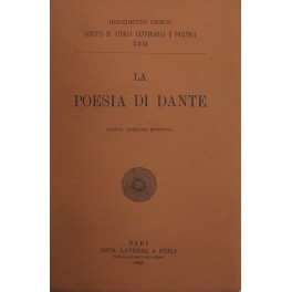 La poesia di Dante