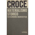 Materialismo storico ed economia marxistica