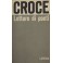 Letture di poeti e riflessioni sulla teoria e la critica della poesia
