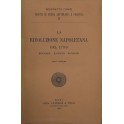 La Rivoluzione napoletana del 1799. Biografie - Ra