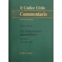La trascrizione immobiliare. Vol. I - Art. 2643-2645. Vol. II - 2646-2651