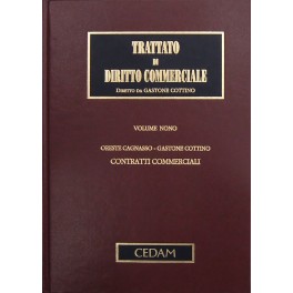 Contratti commerciali