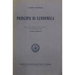 Principii di economica Principii di economica