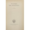 Teatro del Seicento