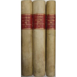 Manuale delle malattie del sistema nervoso. Manuale delle malattie del sistema nervoso.
