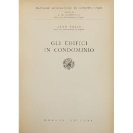 Gli edifici in condominio