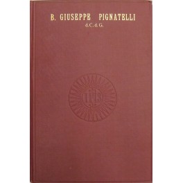 Il Beato Giuseppe Pignatelli 