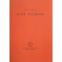 Suite italienne