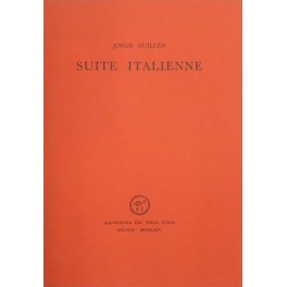 Suite italienne