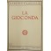 La gioconda