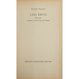 Casa Krull