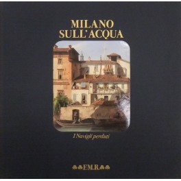 Milano sull'acqua